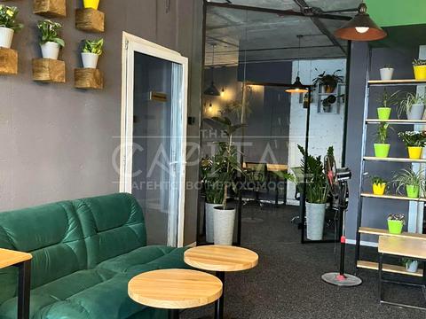 комерційна за адресою Кловський узвіз (Кловський), 7a