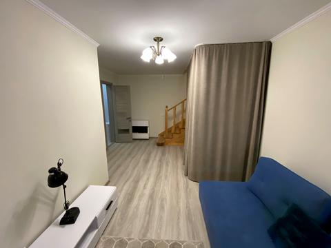квартира за адресою Роменська вул., 100-А