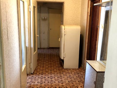квартира по адресу Николая Закревского ул., 5
