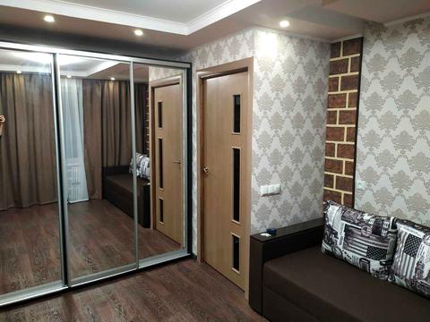 квартира по адресу Набережная Заводская ул., 14