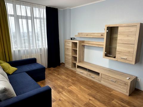 квартира по адресу Олены Пчилки ул., 3