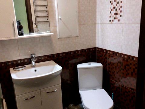 квартира по адресу Героев просп., 4