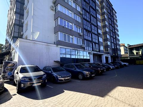 квартира за адресою Котляревського вул., 69