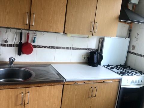 квартира по адресу Героев Севастополя ул., 5