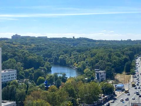 квартира по адресу Голосіївський проспект, 68