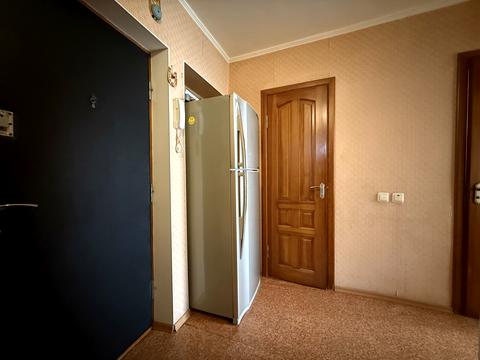 квартира по адресу Сентябрьская ул., 24-А