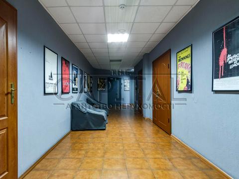 коммерческая по адресу Николая Закревского ул., 22
