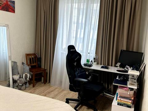 квартира по адресу Івана Франка ул., 6
