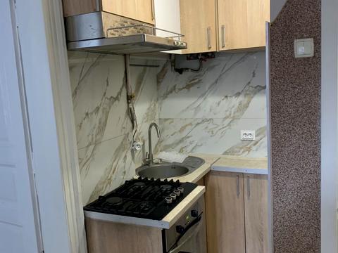 квартира по адресу Химическая ул., 18
