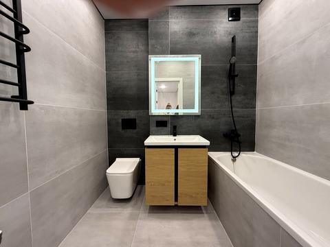 квартира за адресою Святошинська вул., 52
