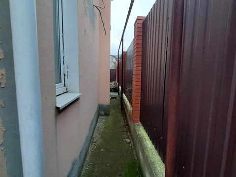 дом по адресу Зелена Балка ул., 53