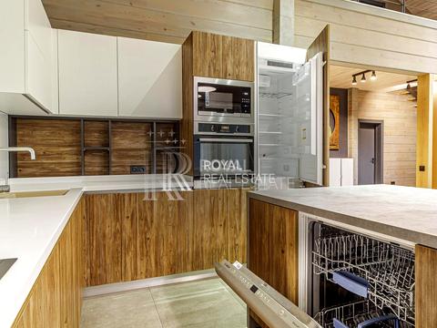 дом по адресу Осокорская ул.