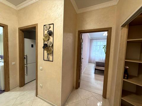 квартира за адресою Леонтовича вул. (Бєлінського), 6а