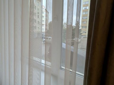 квартира по адресу Троллейбусная ул., 30