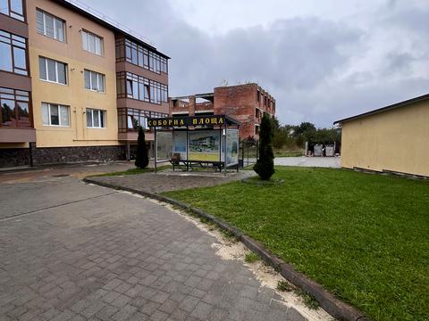 квартира за адресою Соборна, 87