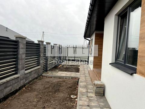 дом по адресу Центральна вул.