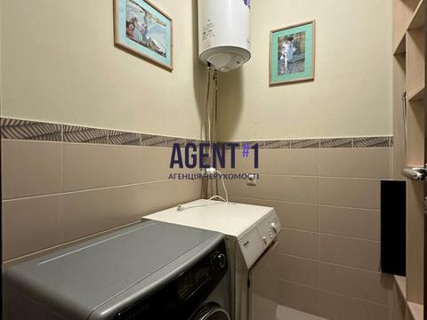 квартира за адресою Валерія Лобановського вул., 21