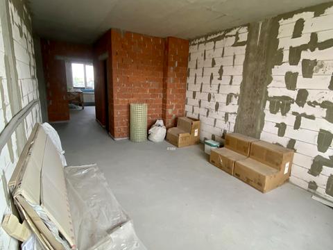 квартира по адресу Сімейна ул., 2