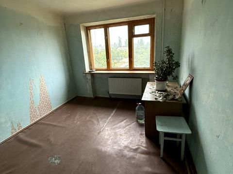 квартира за адресою Будівельників вул., 16