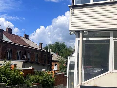 дом по адресу Вартових Неба ул. (Бородинская)