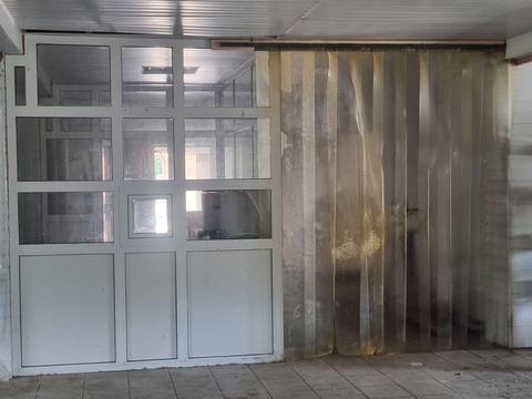 комерційна за адресою Лісова, 9а