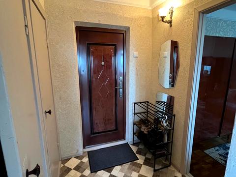квартира за адресою Зоологічна вул., 12/15