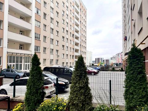 квартира по адресу Кармелюка ул., 3/3