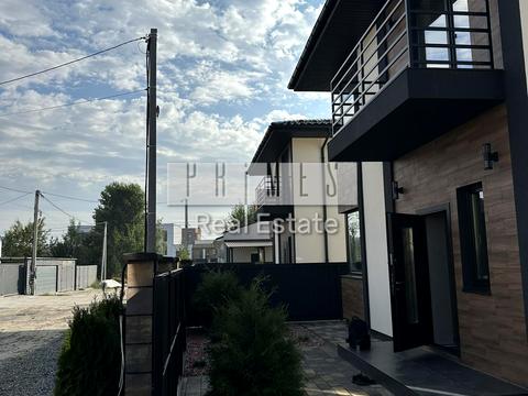 будинок за адресою Лісова вул.