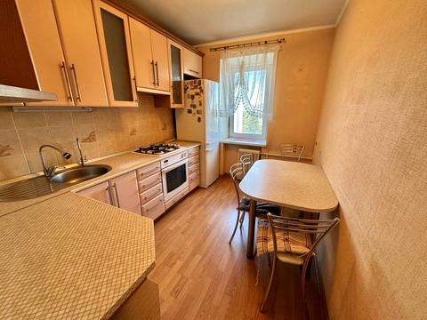 квартира по адресу Новопироговская ул., 23