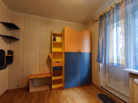 квартира за адресою Героїв Маріуполя вул. (Маршала Якубовського), 2