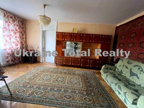 квартира за адресою Вацлава Гавела бульв. (Івана Лепсе), 81