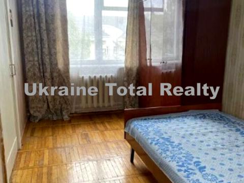 квартира за адресою Вацлава Гавела бульв. (Івана Лепсе), 81