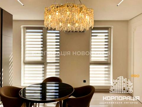квартира за адресою Волошина, 16