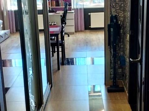 квартира по адресу Пономарёва ул., 26 к5