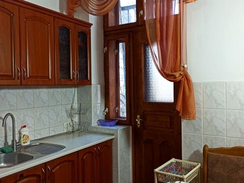 квартира по адресу Римлянина, 12