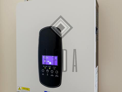 квартира за адресою Панорамна вул., 2-Г