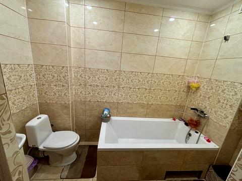 квартира за адресою Бігова вул., 17