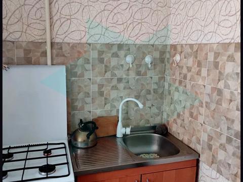 квартира по адресу Зелёная ул., 1
