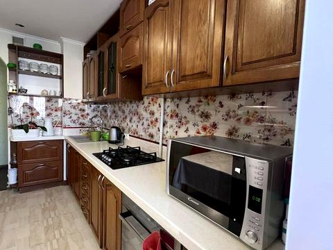 квартира по адресу Трилёвского ул., 7