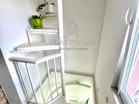 квартира за адресою Милославська вул., 2
