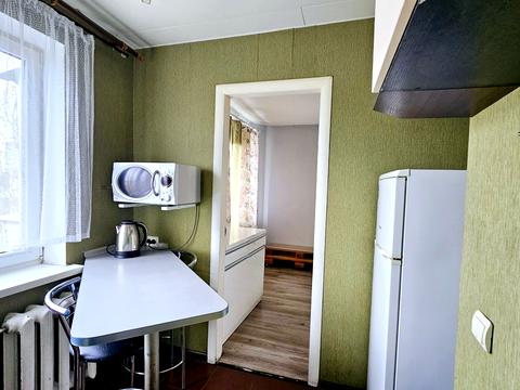 квартира по адресу Петра Калнышевского просп. (Косіора), 60