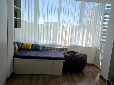 квартира за адресою Ольжича вул., 18