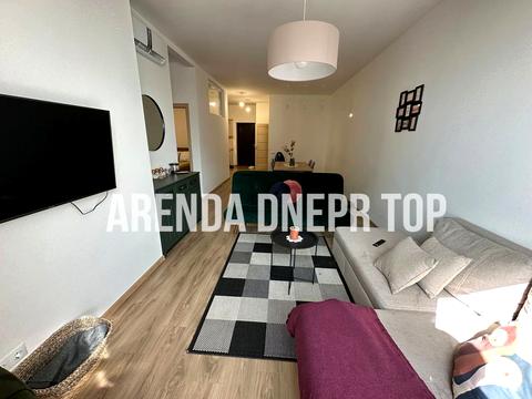 квартира за адресою Сімферопольська вул., 2-П
