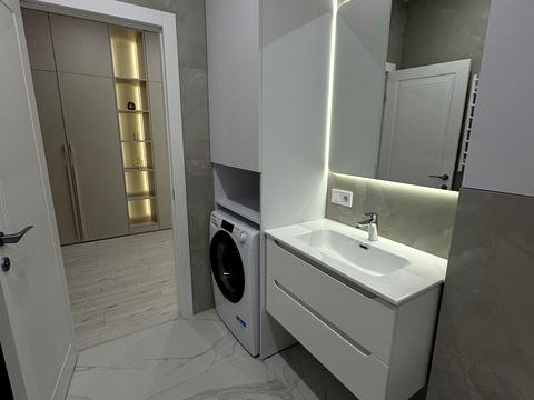 квартира по адресу Краснова ул., 60