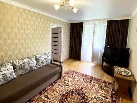 квартира по адресу Караджича ул., 10