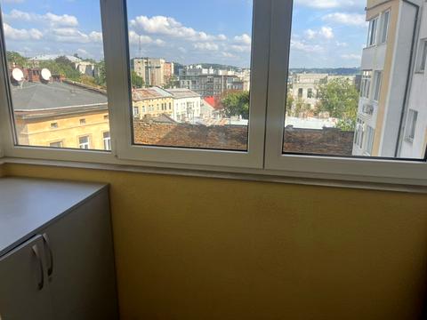 квартира за адресою Тараса Шевченка вул., 15
