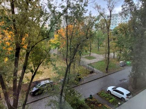 квартира по адресу Левка Лукьяненко ул. (Маршала Тимошенко), 3-А