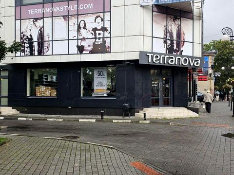 комерційна за адресою Ринок пл., 18а