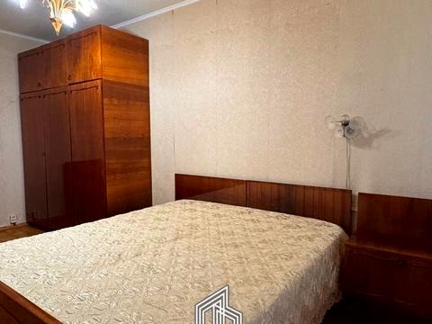 квартира за адресою Миколи Кибальчича вул., 15