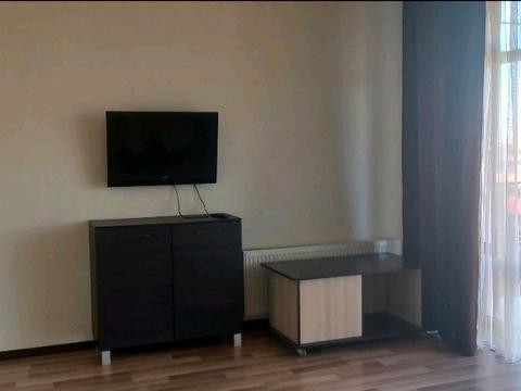квартира по адресу Преображенская ул., 35а